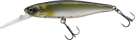 Illex Squirrel DD 7,9cm SP SG Ayu