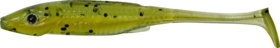 Gunki Whiz 7,6cm Gremille 8db