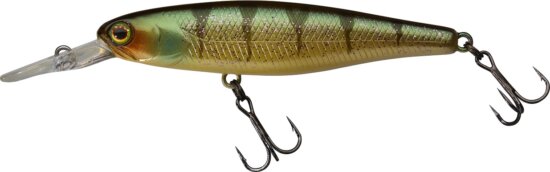 Illex Squirrel 7,6cm SP Aggressive Perch