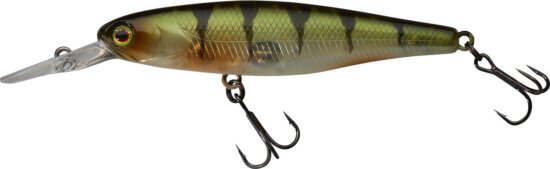 Illex Squirrel 7,6cm SP Ghost Perch