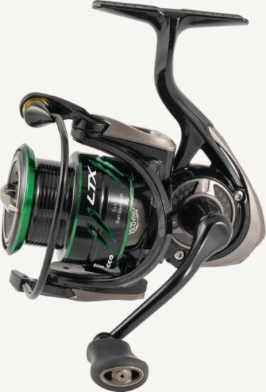 Trabucco LTX FD 2000 orsó