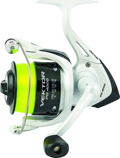 Trabucco Vektor FD 4000 orsó zsinórral