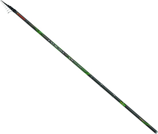 Trabucco Energhia XRS Evoluzione Allround Bolo 6006, bolonyai bot