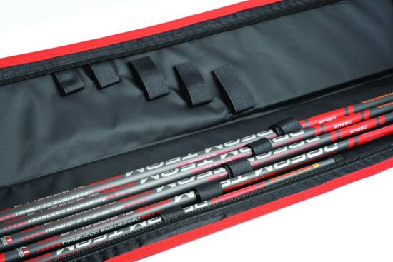 Trabucco Dream Team SPX Alborella set 2-2,5-3-3,5-4m, spiccbot készlet