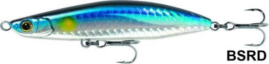 Rapture PRO Sacast 76S 12,8g BSRD, wobbler