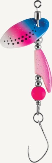 Rapture Axis Spinner Fario 2,5g / 6 körforgó villantó