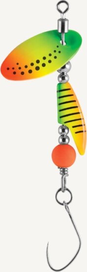 Rapture Axis Spinner Fario 2,5g / 7 körforgó villantó