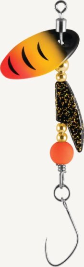 Rapture Axis Spinner Fario 2,5g / 8 körforgó villantó