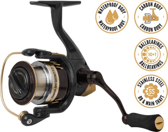 Dob Delphin ANTIGRAVITY 3T (aluminium)