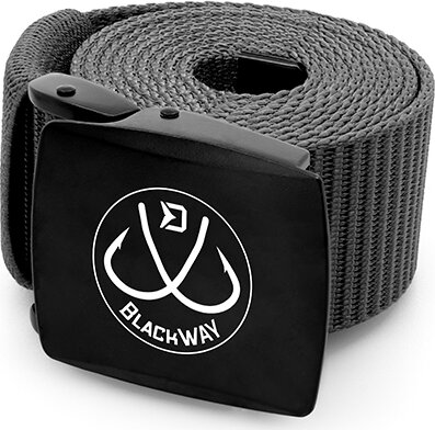 Delphin BlackWAY öv (UNI)