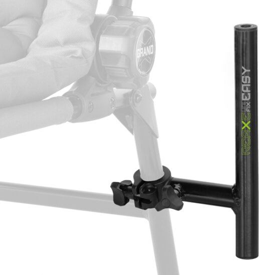 Delphin REAXE UniFIX EASY bottartó