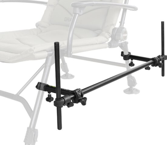 Delphin REAXE UniFIX DUO bottartó