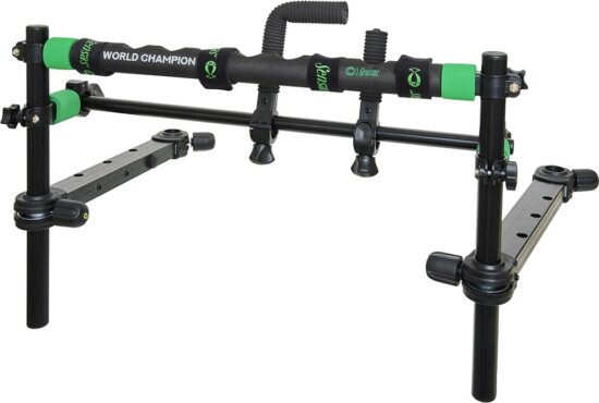 Sensas Versenyláda bottartó World Champion Double 80cm