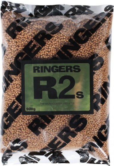 Ringers Method Micro Pellets - R2 (2mm)