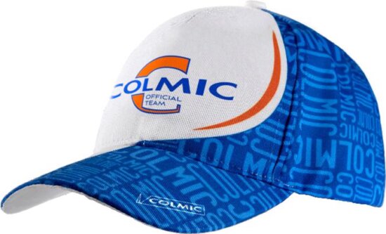 Colmic Sapka Multilogo
