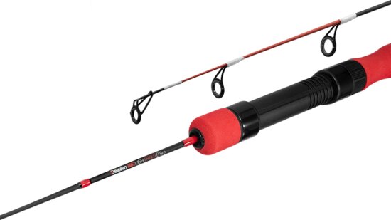 Delphin DOTZ glassfiber Soft (50cm)