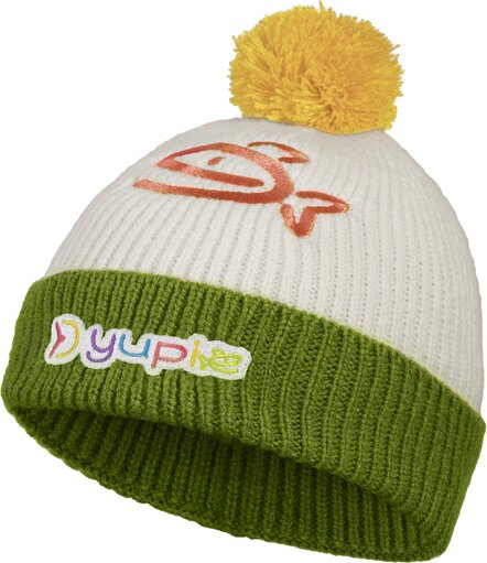 Delphin YUPIE téli sapka gyerekeknek (UNI)