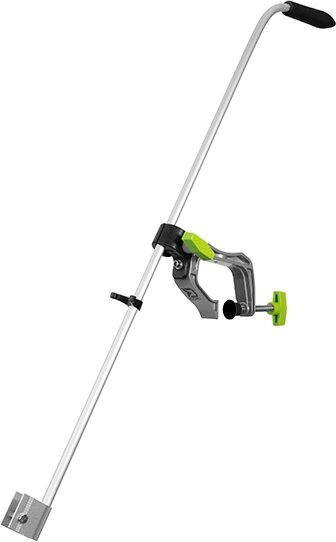 Delphin ECHO szonár jeladótartó állvány