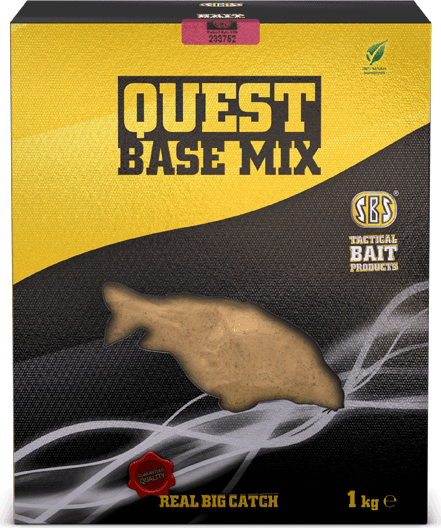 SBS Quest Base Mix (M4, Fishy, Quest)