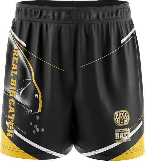 SBS SBS Competition Shorts (S, Black)