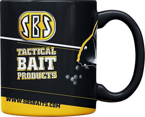 SBS SBS Magic Mug