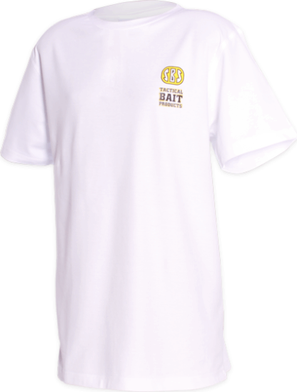 SBS SBS T-Shirt (white) (XXXL, White)
