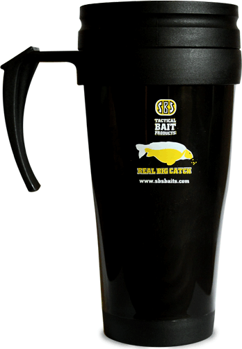 SBS SBS Thermo Mug