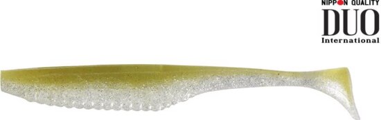 Duo Realis Versa Shad 3" 7.6cm F100 Lively Rikyu