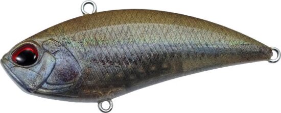 Duo Realis Vibration 68 G-Fix 6.8cm 21g Cccz104 Emerald Shiner Nd