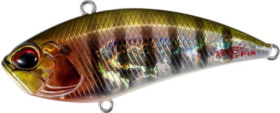 Duo Realis Vibration 68 G-Fix 6.8cm 21g Ada3058 Prism Gill