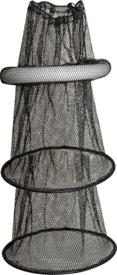 Koós Haltartó Lebegővel 40*120 Gumírozott