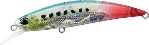 Duo Spearhead Ryuki 70S Sw 7cm 9g Cdh0365 Bleeding Sardine