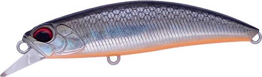 Duo Spearhead Ryuki 60S 6cm 6.5g Ada3081 Prism Shad