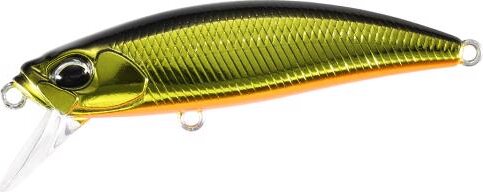 Duo Spearhead Ryuki 51S 5.1cm 5.5g Mcc4054metal Black Gold