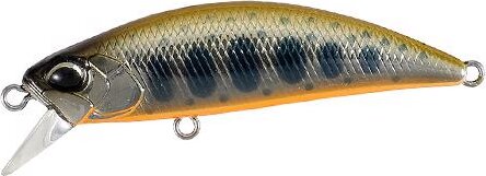 Duo Spearhead Ryuki 50S 5cm 4.5g Mcc4018 Brown Back Yamame Ob