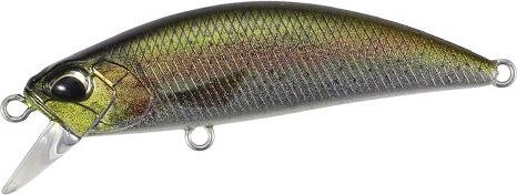 Duo Spearhead Ryuki 50S 5cm 4.5g Ccc3836 Rainbow Trout Nd