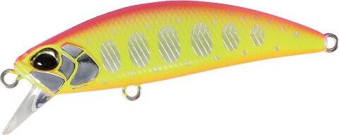 Duo Spearhead Ryuki 50S 5cm 4.5g Asi4073 Pink Chart Yamame