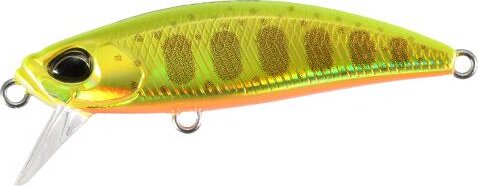Duo Spearhead Ryuki 46S 4.6cm 5g Ana4056 Golden Yamame