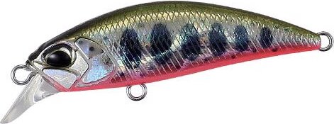 Duo Spearhead Ryuki 46S 4.6cm 5g Ada4068 Yamame Red Belly