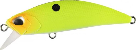 Duo Spearhead Ryuki 45S Sw 4.5cm 4g Acc3514mat Impact Chart Gb