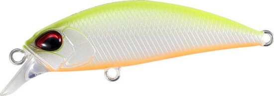 Duo Spearhead Ryuki 45S Sw 4.5cm 4g Acc0170 Pearl Chart Ob Ii