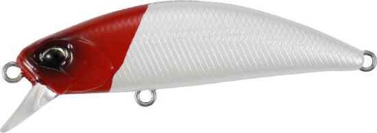 Duo Spearhead Ryuki 45S Sw 4.5cm 4g Acc0001 Pearl Red Head