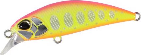 Duo Spearhead Ryuki 45S 4.5cm 4g Asi4073 Pink Chart Yamame