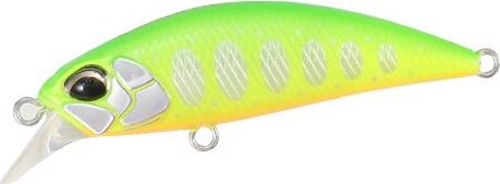 Duo Spearhead Ryuki 38S 3.8cm 2.8g Asi4044 Full Chart Yamame