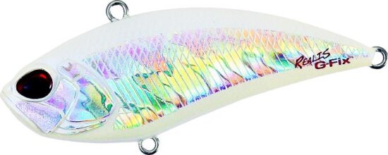 Duo Realis Vibration 68 G-Fix 6.8cm 21g Ajo0091 Ivory Halo