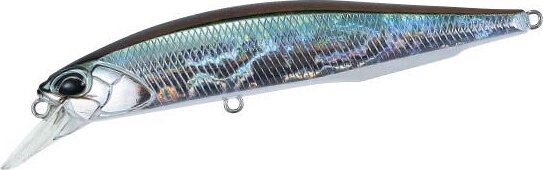 Duo Realis Jerkbait 100Sp 10cm 14.5g Ada3093 Prism Smelt