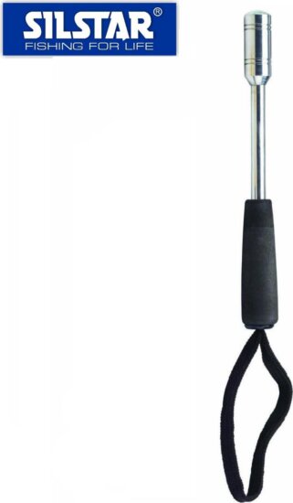 SILSTAR ALU HALTAGLÓ