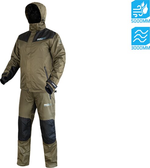 Kabát Delphin CruisAIR SPRING 5T (XL)