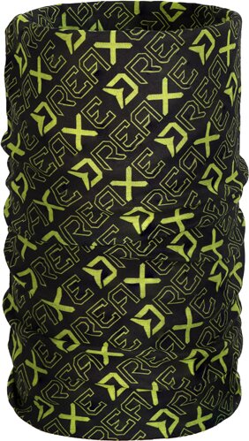 Multifunkcionális kendő Delphin REAXE (UNI)