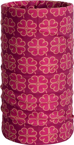 Multifunkcionális kendő Delphin QUEEN 4LOVE (UNI)